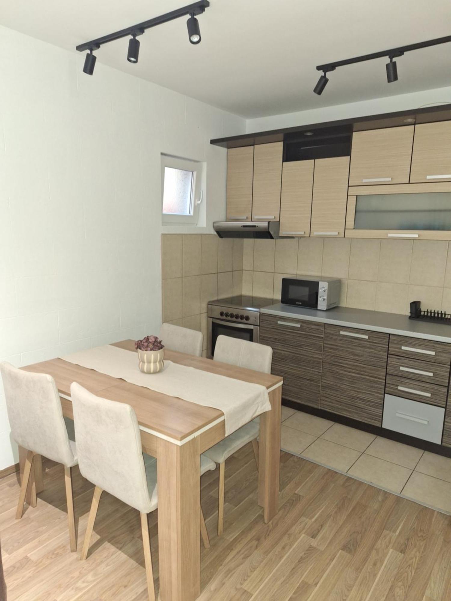 Matino Apartments 2 Valjevo Exterior photo